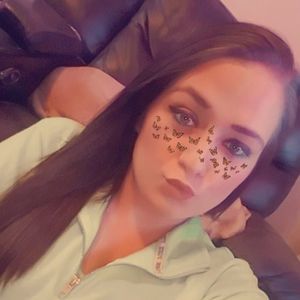 Meet your Posher, Krissy